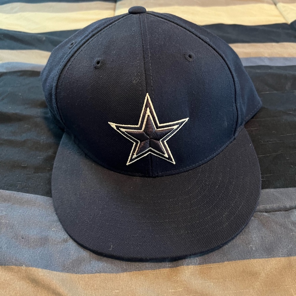 Dallas Cowboys hat